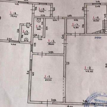 Продається будинок в Карпатах готовий для проживання
