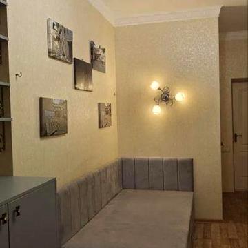 СДАМ 3-ком квартира в самом ЦЕНТРЕ города, рядом ГОРСАД