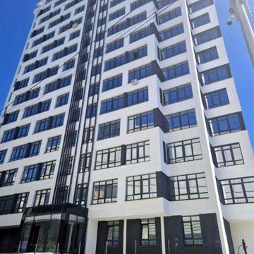 16500$ Квартира-студия, ЖК Куликовский, 18 м.кв, ТЦ Никольский ЖК Куликовский