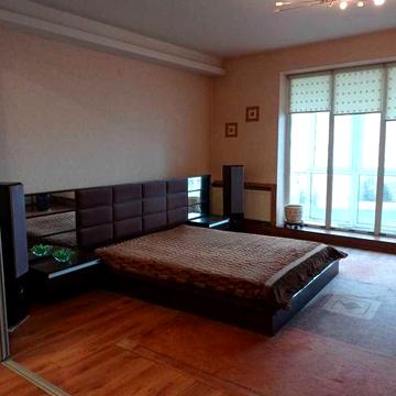 Квартира -Трансформер в ЖК Стиркоза на Вузовском Торг Уместен!