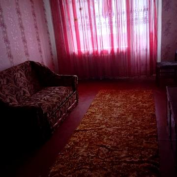 Сдам двухкомнатную квартиру.