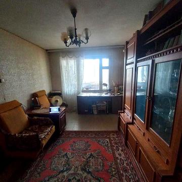 Продаж 3-кімнатної квартири на Світальського