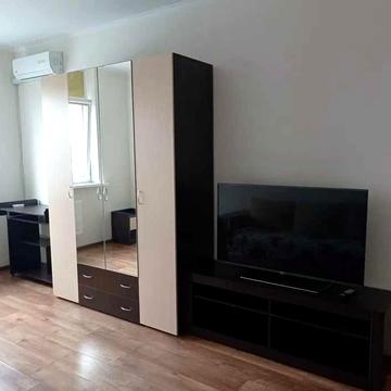 Здам 1 кімнатну квартиру в ЖК "Паркові Озера".