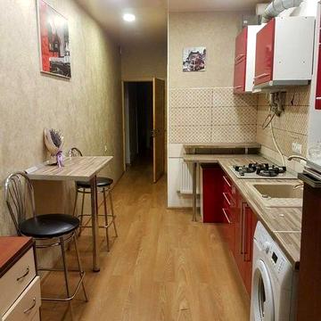 Квартира Одесса хозяйка центр море Ланжерон ЖД вокзал две комнаты парк