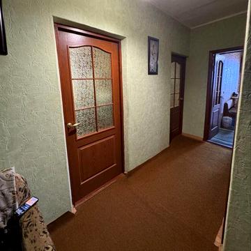 Продам 2-кімн. квартиру з гаражем м.Умань, вул. Єднання