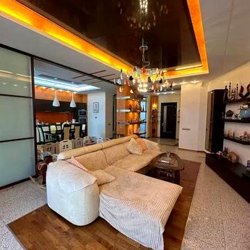 ‼️ЖК МКДУ‼️ ТРИ Спальни 151 м2 ! Науки 77 !23 Августа ЖК ПАВЛОВО ПОЛЕ (МКДУ)