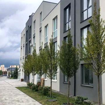 Власник. Здана кв у ЖК Sanville Park, газ підкл. Е-оселя, програми. ЖК Sanville Park