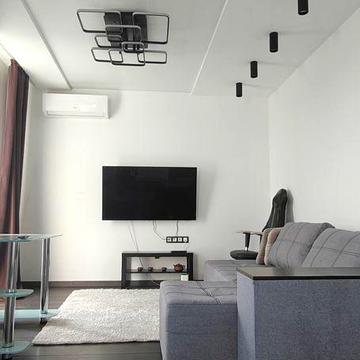 Довгострокова велика євродвушка, ЖК Науковий м. Дорогожичі Генератор!