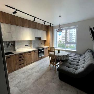 Здам однокімнатну квартиру