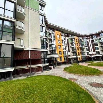 Продаж 1к.квартири Лісова казка-2 м.Лісова-2 км, Биківня ЖК Лісова казка-2