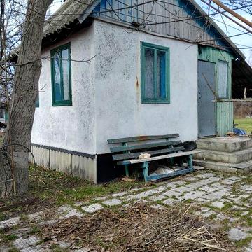 Продам ДАЧУ. Очень СРОЧНО.