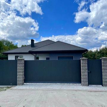 Оренда нового будинку в лісі Полтава