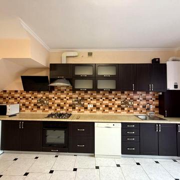 Таунхаус з ремонтом | 2 км метро Теремки | без комісії