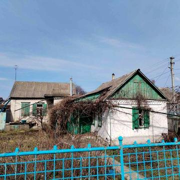 Продам Будинок Р-н Приднепроаск (чапли )