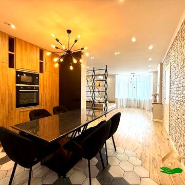 Василя Липківського,37б, ЖК Династія, Соломʼянка, Династия, центр