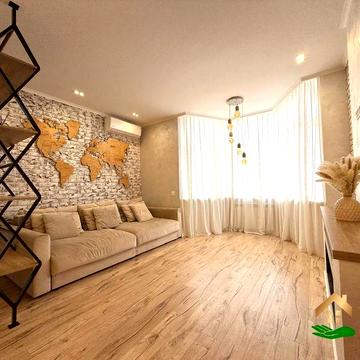 Василя Липківського,37б, ЖК Династія, Соломʼянка, Династия, центр