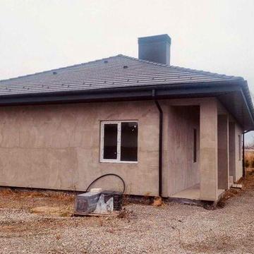 Продажа 1 єт. дома 138 кв.м. в с.Новіе Петровці,массив Полевой,5 соток