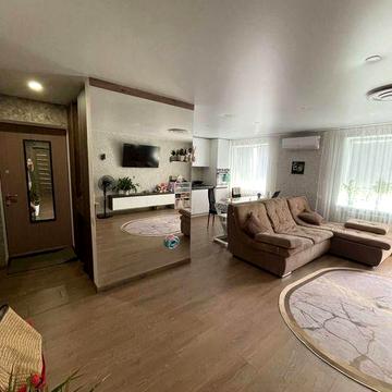 Продам 4-ех комнатную квартиру