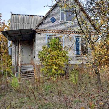 Продам будинок на ділянці 11 с в 7 км від Варуса (12 квартал)