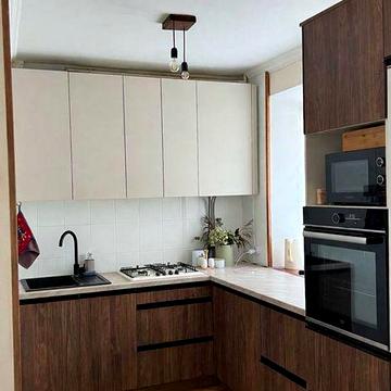 Затишна квартира 2-кім кухня-студія