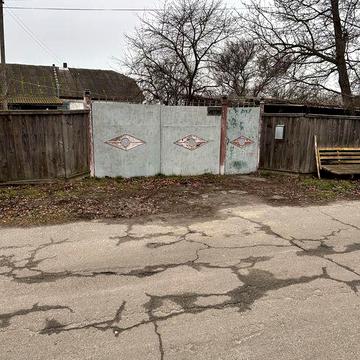 Продаж будинку площа 80 кв.м.,  с. Небелиця, Київська область