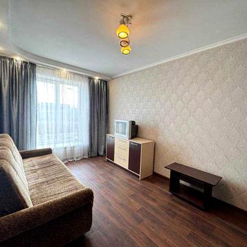 ЖК Акварелі, оренда 1к квартири, вул Святошинська 27Б/70