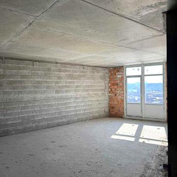 3к 107м² з видом на Дніпро - економія 24 101$, пр. Степана Бандери, 30 ЖК BEREG Residence