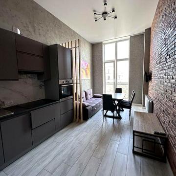 Центральний 2! 2 окремі кімнати! Є генератор