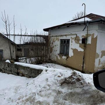 Будинок, ділянка с. Миролюбівка 10км від Тернополя