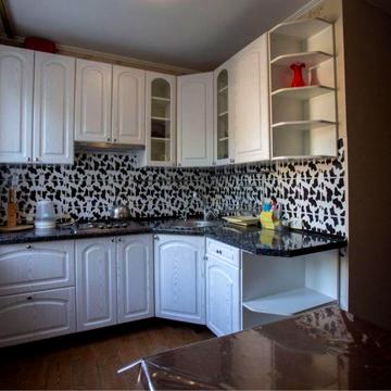 2 ком. квартира ул. Княжеская Спец.проект Ремонт