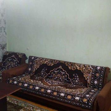 оренда однокімнатної квартири, пр. Юності