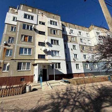 Продаж 3 кім квартири в місті Березань 64 м2 інд опалення Є ВІДЕООГЛЯД