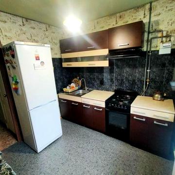 Сдаётся 2 комнатая квартира Левый берег