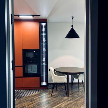 Готова квартира з ремонтом БЕЗ КОМІСІЇ / ВЛАСНИКИ! ЖК Ібіс