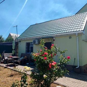 Сдам  дом  . Авангард,( от хозяина)