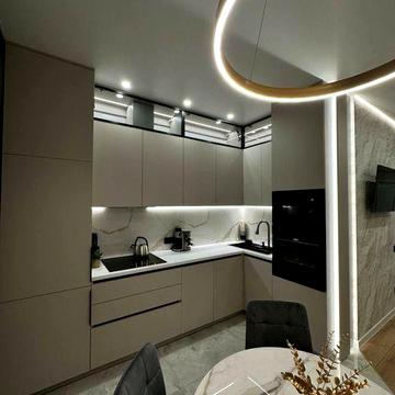 Квартира в Kadorr City — заезжай и живи ЖК 61 жемчужина