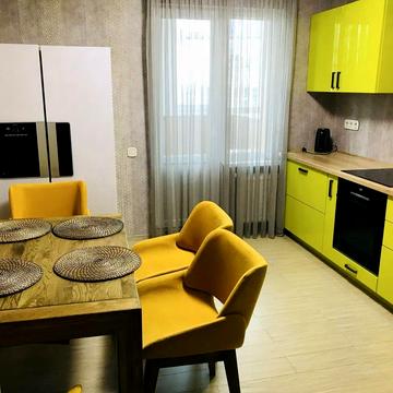 Юлії Здановської вул. (Ломоносова), 36-А