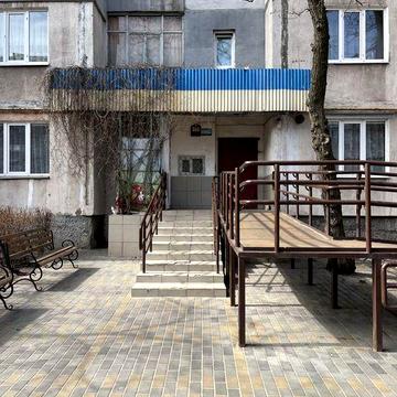 Велика 3-кімнатна квартира від власника