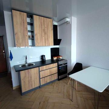 Власник Смарт 30м2  Петлюри 21б ЖК Атлант на Петлюры 21