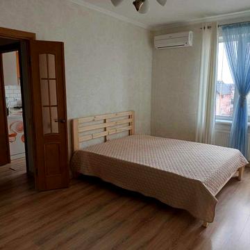 1-кімн. квартира, м.Буча, ЖК «Новатор». Перша здача!