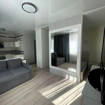 Аренда 1 к. Кв 602 мр