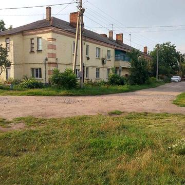 Продаж 2к Квартира Виконробське Містечко вулиця