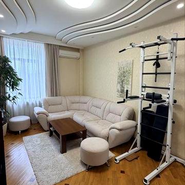 Продаж квартири з ремонтом і меблями від власників ЖК По вулиці Шолом-Алейхема