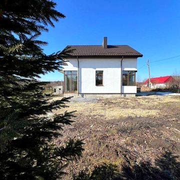 Продаж будинку с. Поршна