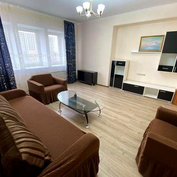 Оренда 3-х квартири Київ Святошинський р-н