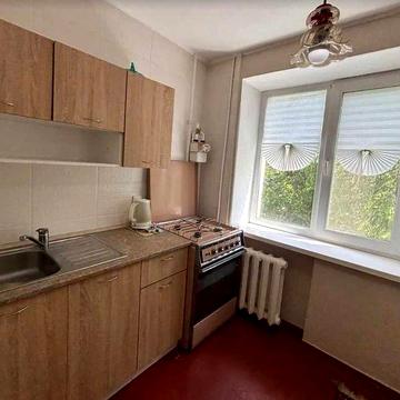 ТОП-локація 2к квартира на Поля 129Б | 52 м² | Меблі та техніка