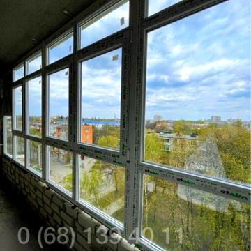 Продаж від власника 1кім., Новобудова! (Будинок зданий)