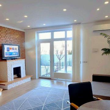 Оренда таунхаусу 160 кв. км "Balaton"