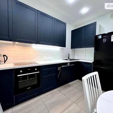 Довгострокова оренда 1к Квартира Вячеслава Липинського вулиця