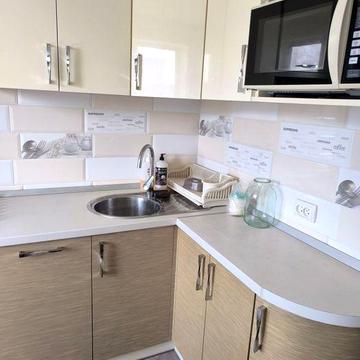 Оренда двокімнатної квартири,центр міста